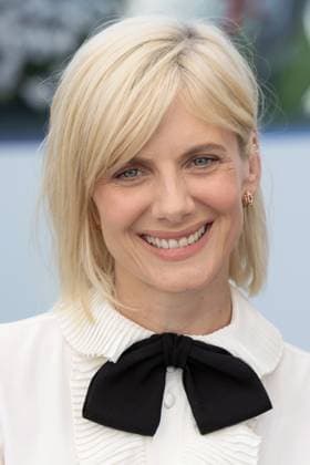 The Wonderers , Photocall in Cannes, 15 05 2025 Cannes, France 15 5 2024 MŽlanie Laurent during the Photocall for QUI BRILLE AU COMBAT THE WONDERERS during the 78 Cannes International Film Festival The Cannes Film Festival takes place from May 13 to 24, 2025 Cannes Palais des Festivals et des Cong France Copyright: xChristianxEnderx