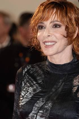 Cannes - Dalloway Red Carpet DN Mylene Farmer attends the Dalloway red carpet at the 78th annual Cannes Film Festival at Palais des Festivals on May 15, 2025 in Cannes, France. Photo by David NIVIERE ABACAPRESS.COM CANNES France  Copyright: xNivierexDavid ABACAPRESS.COMx