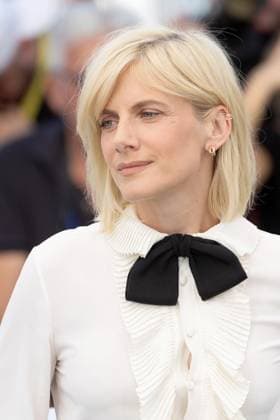 The Wonderers , Photocall in Cannes, 15 05 2025 Cannes, France 15 5 2024 MŽlanie Laurent during the Photocall for QUI BRILLE AU COMBAT THE WONDERERS during the 78 Cannes International Film Festival The Cannes Film Festival takes place from May 13 to 24, 2025 Cannes Palais des Festivals et des Cong France Copyright: xChristianxEnderx