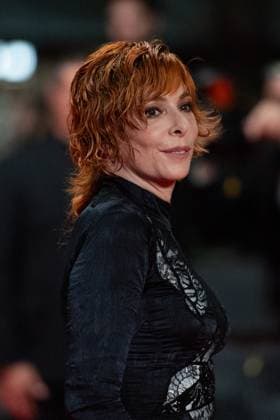 Cannes Dalloway Premiere AM Mylene Farmer attending the Dalloway red carpet in Cannes, France on May 15, 2025 as part of the 78th Cannes Film Festival. Photo by Aurore Marechal ABACAPRESS.COM Cannes France  Copyright: xMarechalxAurore ABACAx