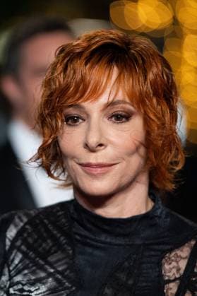 Cannes Dalloway Premiere AM Mylene Farmer attending the Dalloway red carpet in Cannes, France on May 15, 2025 as part of the 78th Cannes Film Festival. Photo by Aurore Marechal ABACAPRESS.COM Cannes France  Copyright: xMarechalxAurore ABACAx