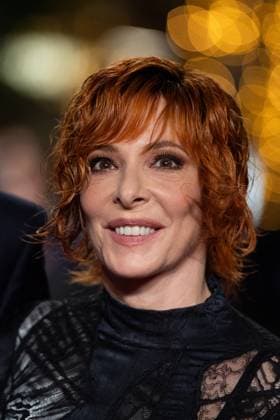 Cannes Dalloway Premiere AM Mylene Farmer attending the Dalloway red carpet in Cannes, France on May 15, 2025 as part of the 78th Cannes Film Festival. Photo by Aurore Marechal ABACAPRESS.COM Cannes France  Copyright: xMarechalxAurore ABACAx