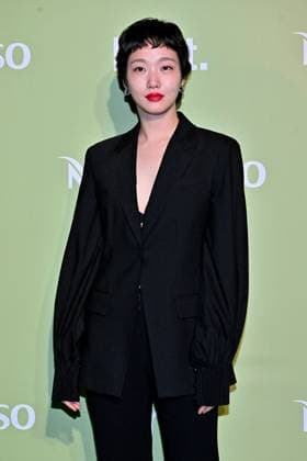 Cannes Nespresso X Brut Party Kim Go-eun attending the Nespresso X Brut party ahead of the 78th Cannes Film Festival in Cannes, France on May 15, 2025. Photo by Julien Reynaud APS-Medias ABACAPRESS.COM Cannes France  Copyright: xReynaudxJulien APS-Medias ABACAx