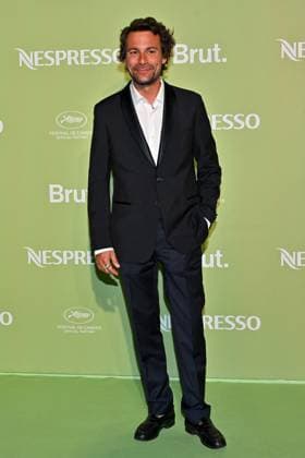 Cannes Nespresso X Brut Party Bertrand Chameroy attending the Nespresso X Brut party ahead of the 78th Cannes Film Festival in Cannes, France on May 15, 2025. Photo by Julien Reynaud APS-Medias ABACAPRESS.COM Cannes France  Copyright: xReynaudxJulien APS-Medias ABACAx