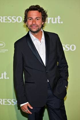 Cannes Nespresso X Brut Party Bertrand Chameroy attending the Nespresso X Brut party ahead of the 78th Cannes Film Festival in Cannes, France on May 15, 2025. Photo by Julien Reynaud APS-Medias ABACAPRESS.COM Cannes France  Copyright: xReynaudxJulien APS-Medias ABACAx
