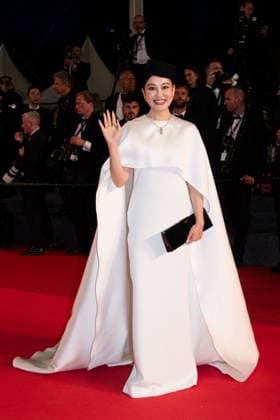 Cannes Sirat Premiere AM Sonya Lowe attending the the Sirat red carpet in Cannes, France on May 15, 2025 as part of the 78th Cannes Film Festival. Photo by Aurore Marechal ABACAPRESS.COM Cannes France  Copyright: xMarechalxAurore ABACAx
