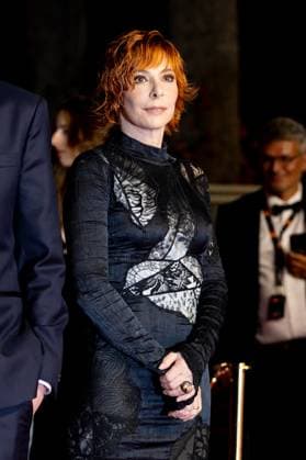 B Montée des marches du film Dalloway lors du 78ème Festival International du Film de Cannes Mylène Farmer Montée des marches du film Dalloway lors du 78ème Festival International du Film de Cannes, au Palais des Festivals à Cannes On may 15th 2025 Olivier Borde Bestimage Red carpet for the movie Dalloway during the 78th Cannes International Film Festival at the Palais des Festivals in Cannes, France On may 15th 2025 Cannes France  Copyright: xOLIVIERxBORDEx xBESTIMAGExOLIVIERxBORDEx xBESTIMAGEx