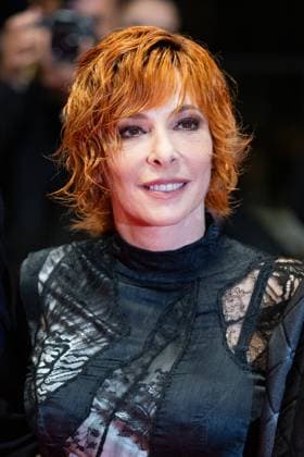 B Montée des marches du film Dalloway lors du 78ème Festival International du Film de Cannes Mylène Farmer Montée des marches du film Dalloway lors du 78ème Festival International du Film de Cannes, au Palais des Festivals à Cannes On may 15th 2025 Olivier Borde Bestimage Red carpet for the movie Dalloway during the 78th Cannes International Film Festival at the Palais des Festivals in Cannes, France On may 15th 2025 Cannes France  Copyright: xOLIVIERxBORDEx xBESTIMAGExOLIVIERxBORDEx xBESTIMAGEx