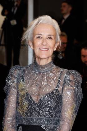 M Montée des marches du film Dalloway lors du 78ème Festival International du Film de Cannes Tatiana de Rosnay Montée des marches du film Dalloway lors du 78ème Festival International du Film de Cannes, au Palais des Festivals à Cannes Le 15 mai 2025 Jacovides Moreau Bestimage Red carpet for the movie Dalloway during the 78th Cannes International Film Festival at the Palais des Festivals in Cannes, France On may 15th 2025 Cannes France  Copyright: xJACOVIDES-MOREAUx xBESTIMAGExJACOVIDES-MOREAUx xBESTIMAGEx