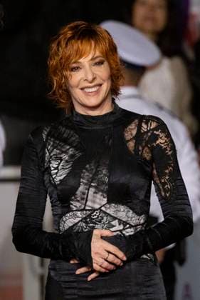 M Montée des marches du film Dalloway lors du 78ème Festival International du Film de Cannes Mylène Farmer Montée des marches du film Dalloway lors du 78ème Festival International du Film de Cannes, au Palais des Festivals à Cannes On may 15th 2025 Jacovides Moreau Bestimage Red carpet for the movie Dalloway during the 78th Cannes International Film Festival at the Palais des Festivals in Cannes, France On may 15th 2025 Cannes France  Copyright: xJACOVIDES-MOREAUx xBESTIMAGExJACOVIDES-MOREAUx xBESTIMAGEx