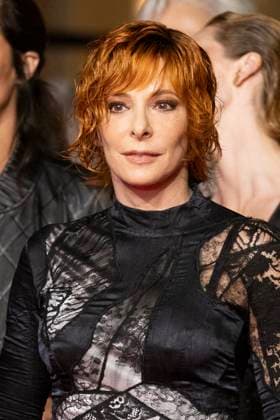 M Montée des marches du film Dalloway lors du 78ème Festival International du Film de Cannes Mylène Farmer Montée des marches du film Dalloway lors du 78ème Festival International du Film de Cannes, au Palais des Festivals à Cannes On may 15th 2025 Jacovides Moreau Bestimage Red carpet for the movie Dalloway during the 78th Cannes International Film Festival at the Palais des Festivals in Cannes, France On may 15th 2025 Cannes France  Copyright: xJACOVIDES-MOREAUx xBESTIMAGExJACOVIDES-MOREAUx xBESTIMAGEx