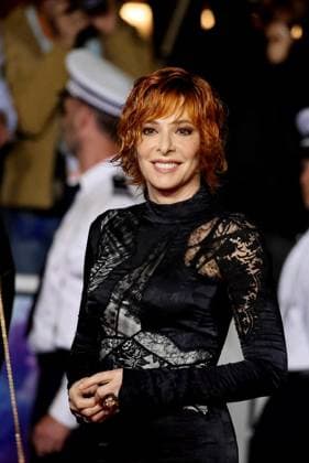 J Montée des marches du film Dalloway lors du 78ème Festival International du Film de Cannes Mylène Farmer Montée des marches du film Dalloway lors du 78ème Festival International du Film de Cannes, au Palais des Festivals à Cannes On may 15th 2025 Jacovides Moreau Bestimage Red carpet for the movie Dalloway during the 78th Cannes International Film Festival at the Palais des Festivals in Cannes, France On may 15th 2025 Cannes France  Copyright: xJACOVIDES-MOREAUx xBESTIMAGExJACOVIDES-MOREAUx xBESTIMAGEx