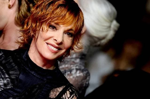 J Montée des marches du film Dalloway lors du 78ème Festival International du Film de Cannes Mylène Farmer Montée des marches du film Dalloway lors du 78ème Festival International du Film de Cannes, au Palais des Festivals à Cannes On may 15th 2025 Jacovides Moreau Bestimage Red carpet for the movie Dalloway during the 78th Cannes International Film Festival at the Palais des Festivals in Cannes, France On may 15th 2025 Cannes France  Copyright: xJACOVIDES-MOREAUx xBESTIMAGExJACOVIDES-MOREAUx xBESTIMAGEx