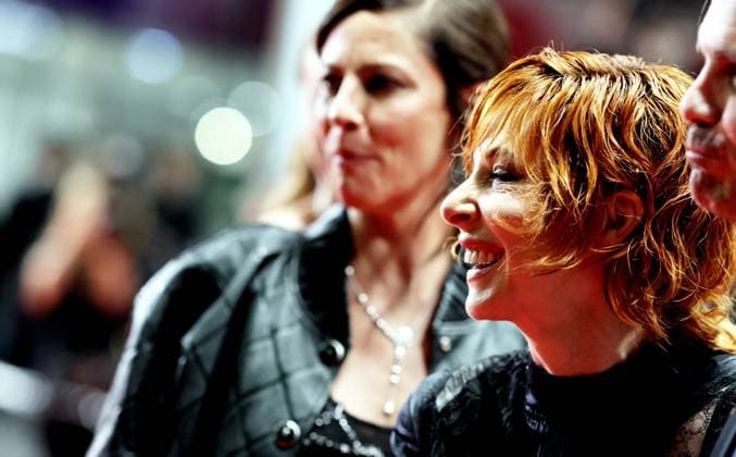 J Montée des marches du film Dalloway lors du 78ème Festival International du Film de Cannes Mylène Farmer Montée des marches du film Dalloway lors du 78ème Festival International du Film de Cannes, au Palais des Festivals à Cannes On may 15th 2025 Jacovides Moreau Bestimage Red carpet for the movie Dalloway during the 78th Cannes International Film Festival at the Palais des Festivals in Cannes, France On may 15th 2025 Cannes France  Copyright: xJACOVIDES-MOREAUx xBESTIMAGExJACOVIDES-MOREAUx xBESTIMAGEx