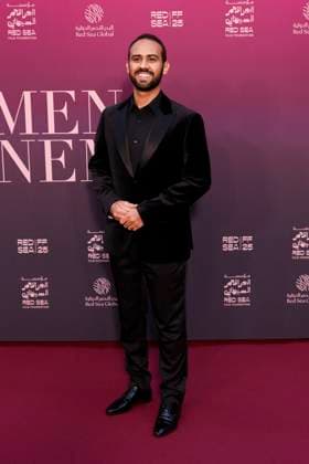 Cannes - Red Sea Film Foundation s Women In Cinema Gala Photocall Faisal Baltyuor attends the Red Sea Film Foundation s Women In Cinema Gala at Hotel du Cap-Eden-Roc on May 15, 2025 in Cap d Antibes, France. Photo by Marco Piovanotto ABACAPRESS.COM Cannes France  Copyright: xPiovanottoxMarco ABACAx