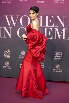 Cannes - Red Sea Film Foundation s Women In Cinema Gala Photocall Jacqueline Fernandez attends the Red Sea Film Foundation s Women In Cinema Gala at Hotel du Cap-Eden-Roc on May 15, 2025 in Cap d Antibes, France. Photo by Marco Piovanotto ABACAPRESS.COM Cannes France  Copyright: xPiovanottoxMarco ABACAx