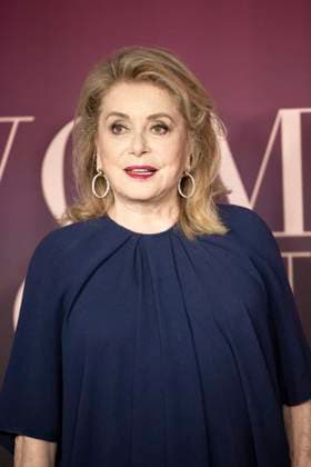 Cannes - Red Sea Film Foundation s Women In Cinema Gala Photocall Catherine Deneuve attends the Red Sea Film Foundation s Women In Cinema Gala at Hotel du Cap-Eden-Roc on May 15, 2025 in Cap d Antibes, France. Photo by Marco Piovanotto ABACAPRESS.COM Cannes France  Copyright: xPiovanottoxMarco ABACAx