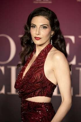 Cannes - Red Sea Film Foundation s Women In Cinema Gala Photocall Razane Jammal attends the Red Sea Film Foundation s Women In Cinema Gala at Hotel du Cap-Eden-Roc on May 15, 2025 in Cap d Antibes, France. Photo by Marco Piovanotto ABACAPRESS.COM Cannes France  Copyright: xPiovanottoxMarco ABACAx