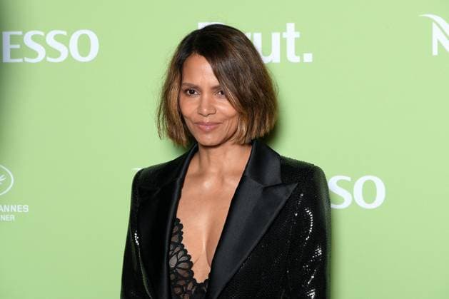 Nespresso x Brut 2025 Party at the 78th annual Cannes Film Festival at La Plage Nespresso Halle Berry Nespresso x Brut 2025 Party at the 78th annual Cannes Film Festival at La Plage Nespresso on May 15, 2025 Lionel Urman Bestimage 2025 Nespresso x Brut Party at the 78th annual Cannes Film Festival at La Plage Nespresso on May 15, 2025 in Cannes, France Cannes France  Copyright: xLIONELxURMANxx xBESTIMAGExLIONELxURMANxx xBESTIMAGEx