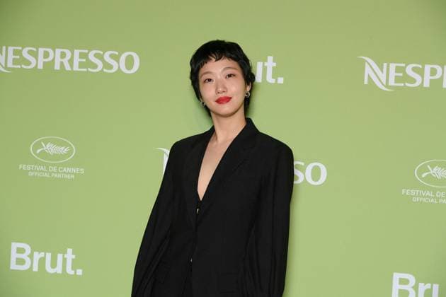 Nespresso x Brut 2025 Party at the 78th annual Cannes Film Festival at La Plage Nespresso Kim Go eun Nespresso x Brut 2025 Party at the 78th annual Cannes Film Festival at La Plage Nespresso on May 15, 2025 Lionel Urman Bestimage 2025 Nespresso x Brut Party at the 78th annual Cannes Film Festival at La Plage Nespresso on May 15, 2025 in Cannes, France Cannes France  Copyright: xLIONELxURMANxx xBESTIMAGExLIONELxURMANxx xBESTIMAGEx