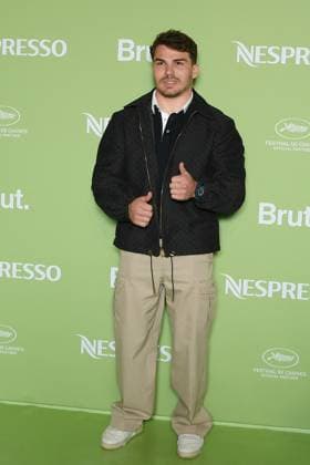 Nespresso x Brut 2025 Party at the 78th annual Cannes Film Festival at La Plage Nespresso Antoine Dupont Nespresso x Brut 2025 Party at the 78th annual Cannes Film Festival at La Plage Nespresso on May 15, 2025 Lionel Urman Bestimage 2025 Nespresso x Brut Party at the 78th annual Cannes Film Festival at La Plage Nespresso on May 15, 2025 in Cannes, France Cannes France  Copyright: xLIONELxURMANxx xBESTIMAGExLIONELxURMANxx xBESTIMAGEx