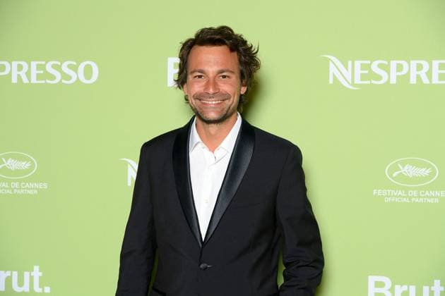 Nespresso x Brut 2025 Party at the 78th annual Cannes Film Festival at La Plage Nespresso Bertrand Chameroy Nespresso x Brut 2025 Party at the 78th annual Cannes Film Festival at La Plage Nespresso on May 15, 2025 Lionel Urman Bestimage 2025 Nespresso x Brut Party at the 78th annual Cannes Film Festival at La Plage Nespresso on May 15, 2025 in Cannes, France Cannes France  Copyright: xLIONELxURMANxx xBESTIMAGExLIONELxURMANxx xBESTIMAGEx