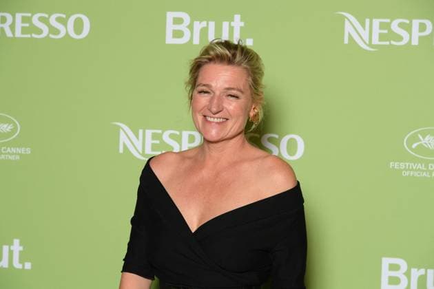 Nespresso x Brut 2025 Party at the 78th annual Cannes Film Festival at La Plage Nespresso Anne Elisabeth Lemoine Nespresso x Brut 2025 Party at the 78th annual Cannes Film Festival at La Plage Nespresso on May 15, 2025 Lionel Urman Bestimage 2025 Nespresso x Brut Party at the 78th annual Cannes Film Festival at La Plage Nespresso on May 15, 2025 in Cannes, France Cannes France  Copyright: xLIONELxURMANxx xBESTIMAGExLIONELxURMANxx xBESTIMAGEx