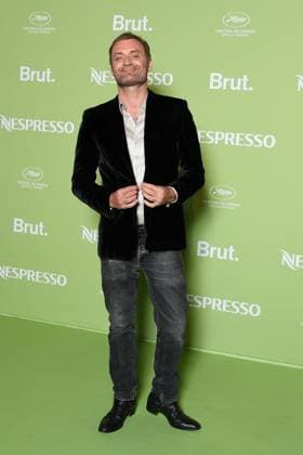 Nespresso x Brut 2025 Party at the 78th annual Cannes Film Festival at La Plage Nespresso Augustin Trapenard Nespresso x Brut 2025 Party at the 78th annual Cannes Film Festival at La Plage Nespresso on May 15, 2025 Lionel Urman Bestimage 2025 Nespresso x Brut Party at the 78th annual Cannes Film Festival at La Plage Nespresso on May 15, 2025 in Cannes, France Cannes France  Copyright: xLIONELxURMANxx xBESTIMAGExLIONELxURMANxx xBESTIMAGEx