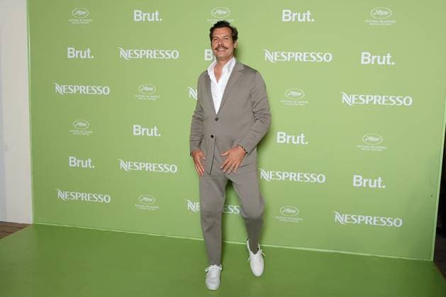 Nespresso x Brut 2025 Party at the 78th annual Cannes Film Festival at La Plage Nespresso Laurent Lafitte Nespresso x Brut 2025 Party at the 78th annual Cannes Film Festival at La Plage Nespresso on May 15, 2025 Lionel Urman Bestimage 2025 Nespresso x Brut Party at the 78th annual Cannes Film Festival at La Plage Nespresso on May 15, 2025 in Cannes, France Cannes France  Copyright: xLIONELxURMANxx xBESTIMAGExLIONELxURMANxx xBESTIMAGEx