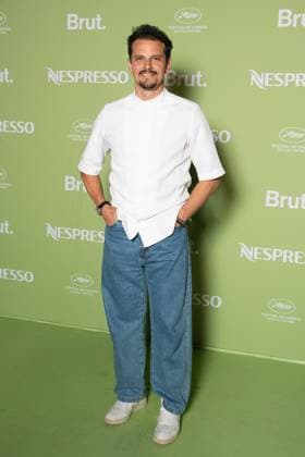Nespresso x Brut 2025 Party at the 78th annual Cannes Film Festival at La Plage Nespresso Juan Arbelaez Nespresso x Brut 2025 Party at the 78th annual Cannes Film Festival at La Plage Nespresso on May 15, 2025 Lionel Urman Bestimage 2025 Nespresso x Brut Party at the 78th annual Cannes Film Festival at La Plage Nespresso on May 15, 2025 in Cannes, France Cannes France  Copyright: xLIONELxURMANxx xBESTIMAGExLIONELxURMANxx xBESTIMAGEx