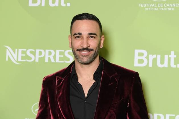 Nespresso x Brut 2025 Party at the 78th annual Cannes Film Festival at La Plage Nespresso Adil Rami Nespresso x Brut 2025 Party at the 78th annual Cannes Film Festival at La Plage Nespresso on May 15, 2025 Lionel Urman Bestimage 2025 Nespresso x Brut Party at the 78th annual Cannes Film Festival at La Plage Nespresso on May 15, 2025 in Cannes, France Cannes France  Copyright: xLIONELxURMANxx xBESTIMAGExLIONELxURMANxx xBESTIMAGEx
