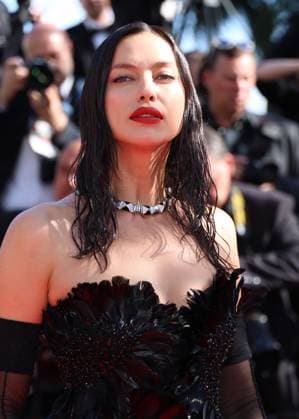 Dossier 137 (Case 137) Red Carpet - The 78th Annual Cannes Film Festival Irina Shayk attends the Dossier 137 (Case 137) red carpet at the 78th annual Cannes Film Festival at Palais des Festivals on May 15, 2025 in Cannes, France. Photo DGP imageSPACE Cannes Palais des Festivals et des Cong France Copyright: xDGP imageSPACEx