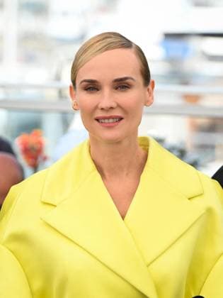 Cannes, 78th Cannes Film Festival 2025 - day 4 - Photocall of the film Amrum Cannes, 78th Cannes Film Festival 2025 - day 4 - Photocall of the film Amrum In the photo: Diane Kruger cannes France  Copyright: xIPA ABACAx