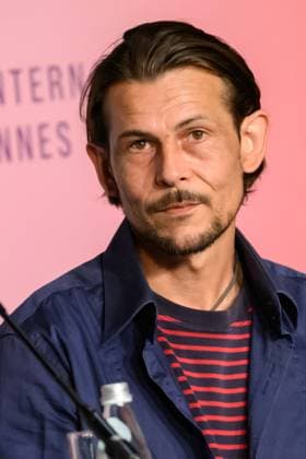 Cannes Sirat Press Conference NG Tonin Janvier attending the press conference for ‘Sirat’ at Palais Des Festivals in Cannes, France on May 16 2025 as part of the 78th Cannes Film Festival. Photo by Nicolas Genin ABACAPRESS.COM Cannes France  Copyright: xGeninxNicolas ABACAx