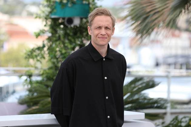 May 16, 2025, Cannes, Cote D azur, France: MATTHIAS SCHWEIGHOFER poses during the photocall for Amrum at the 78th Annual Cannes Film Festival at Palais des Festivals in Cannes, France Cannes France - ZUMAc179 20250516_zep_c179_033 Copyright: xMickaelxChavetx