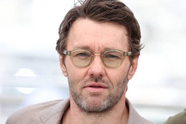 Cannes The Plague Photocall JD Joel Edgerton posing at the The Plague photocall in Cannes, France on May 16, 2025, as part of the 78th Cannes Film Festival. Photo by ABACAPRESS.COM Cannes France  Copyright: xDominexJerome ABACAx