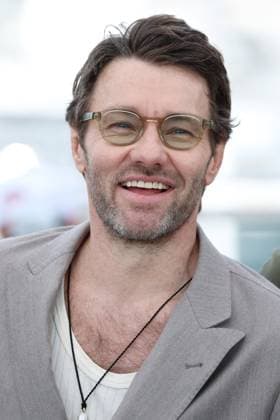 Cannes The Plague Photocall JD Joel Edgerton posing at the The Plague photocall in Cannes, France on May 16, 2025, as part of the 78th Cannes Film Festival. Photo by ABACAPRESS.COM Cannes France  Copyright: xDominexJerome ABACAx