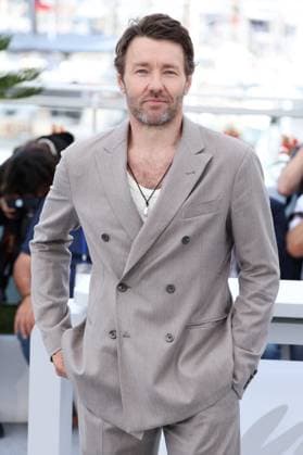 Cannes The Plague Photocall JD Joel Edgerton posing at the The Plague photocall in Cannes, France on May 16, 2025, as part of the 78th Cannes Film Festival. Photo by ABACAPRESS.COM Cannes France  Copyright: xDominexJerome ABACAx