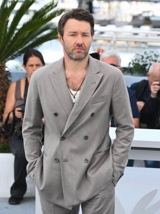 Cannes, 78th Cannes Film Festival 2025 - day 4 - Photocall of the film The Plague Cannes, 78th Cannes Film Festival 2025 - day 4 - Photocall of the film The Plague In the photo: Joel Edgerton cannes France  Copyright: xIPA ABACAx
