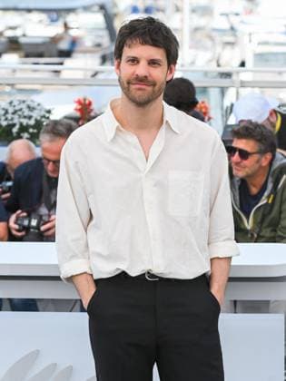 Cannes, 78th Cannes Film Festival 2025 - day 4 - Photocall of the film The Plague Cannes, 78th Cannes Film Festival 2025 - day 4 - Photocall of the film The Plague In the photo: Charlie Polinger cannes France  Copyright: xIPA ABACAx
