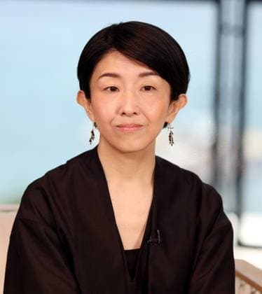 Photocall With Hirokazu Kore-eda and Chie Hayakawa Chie Hayakawa attends the Kering Women in Motion Talk with Hirokazu Kore-eda and Chie Hayakawa at the 78th annual Cannes Film Festival at Majestic Hotel on May 16, 2025 in Cannes, France.  Copyright: xDidierxFereyx