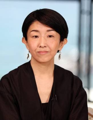 Photocall With Hirokazu Kore-eda and Chie Hayakawa Chie Hayakawa attends the Kering Women in Motion Talk with Hirokazu Kore-eda and Chie Hayakawa at the 78th annual Cannes Film Festival at Majestic Hotel on May 16, 2025 in Cannes, France.  Copyright: xDidierxFereyx