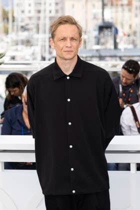 Amrum Photocall Laura Tonke at Amrum Photocall - The 78th Annual Cannes Film Festival 16 mai 2025 - Palais des Festivals - Cannes France  Copyright: x Chassery+Courdjix