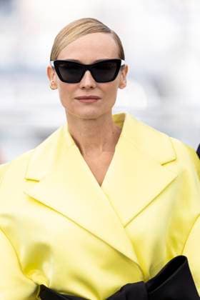 Amrum Photocall Diane Kruger at Amrum Photocall - The 78th Annual Cannes Film Festival 16 mai 2025 - Palais des Festivals - Cannes France  Copyright: x Chassery+Courdjix