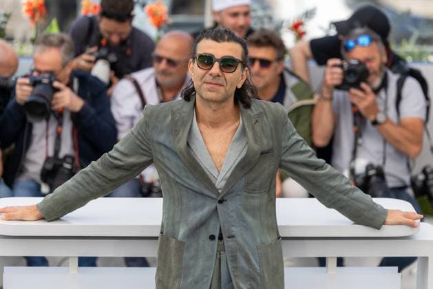 78. Internationalen Filmfestspiele von Cannes 2025 Cannes, Frankreich - 16.5.2024: Fatih Akin während des AMRUM Photocall während der 78. Internationalen Filmfestspiele von Cannes. Die 78. Internationalen Filmfestspiele von Cannes finden vom 13. bis 24. Mai 2025 statt. Provence-Alpes-Cote d Azur
