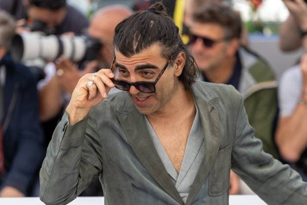 78. Internationalen Filmfestspiele von Cannes 2025 Cannes, Frankreich - 16.5.2024: Fatih Akin während des AMRUM Photocall während der 78. Internationalen Filmfestspiele von Cannes. Die 78. Internationalen Filmfestspiele von Cannes finden vom 13. bis 24. Mai 2025 statt. Provence-Alpes-Cote d Azur