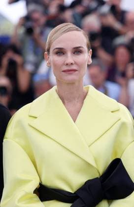 Photocall of the film Amrum during the 78th Cannes International Film Festival Diane Kruger Photocall of the film Amrum during the 78th Cannes International Film Festival on May 16, 2025 Jacovides Moreau Bestimage Photocall of the film Amrum during the 78th Cannes International Film Festival on May 16, 2025 Cannes France  Copyright: xJACOVIDES-MOREAUx xBESTIMAGExJACOVIDES-MOREAUx xBESTIMAGEx