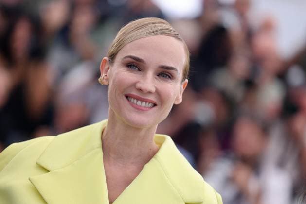 Photocall of the film Amrum during the 78th Cannes International Film Festival Diane Kruger Photocall of the film Amrum during the 78th Cannes International Film Festival on May 16, 2025 Jacovides Moreau Bestimage Photocall of the film Amrum during the 78th Cannes International Film Festival on May 16, 2025 Cannes France  Copyright: xJACOVIDES-MOREAUx xBESTIMAGExJACOVIDES-MOREAUx xBESTIMAGEx