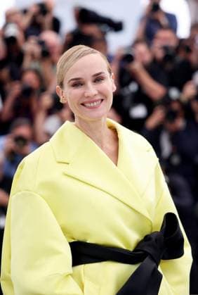 Photocall of the film Amrum during the 78th Cannes International Film Festival Diane Kruger Photocall of the film Amrum during the 78th Cannes International Film Festival on May 16, 2025 Jacovides Moreau Bestimage Photocall of the film Amrum during the 78th Cannes International Film Festival on May 16, 2025 Cannes France  Copyright: xJACOVIDES-MOREAUx xBESTIMAGExJACOVIDES-MOREAUx xBESTIMAGEx