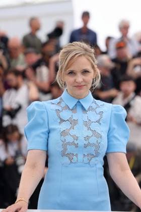 Photocall of the film Amrum during the 78th Cannes International Film Festival Laura Tonke Photocall of the film Amrum during the 78th Cannes International Film Festival on May 16, 2025 Jacovides Moreau Bestimage Photocall of the film Amrum during the 78th Cannes International Film Festival on May 16, 2025 Cannes France  Copyright: xJACOVIDES-MOREAUx xBESTIMAGExJACOVIDES-MOREAUx xBESTIMAGEx